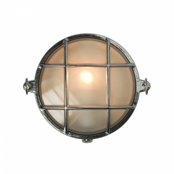 Настенный фонарь Original BTC DP7028/CP/M