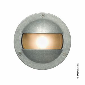 Настенный фонарь Original BTC DP8037/AL
